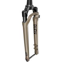 RockShox Rudy Ultimate XPLR Solo Air 28" 40mm priekinis amortizatorius | Kwiqsand