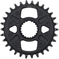Shimano Deore FC-M6100/M6120/M6130 dantratis | DM | 1x12 pavarų, 30T