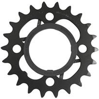 Shimano Acera FC-M391/430 dantratis | 64 BCD | 3x9 pavarų, 22T