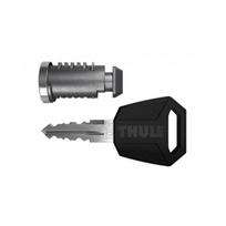 Thule One-Key System raktai | 4 vnt