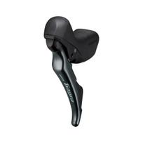 Shimano Tiagra ST-4720 stabdžių/pavarų perjungimo rankenėlė | 2-speed | Left | Front