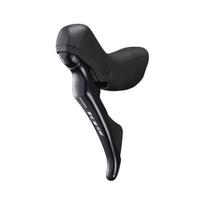 Shimano 105 ST-R7020 stabdžių/pavarų perjungimo rankenėlė | 2-speed | Left | Front