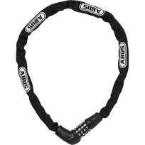 Abus Steel-O-Chain 5805C/75 Black spyna