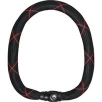 Abus Ivy 9210/85 Black spyna