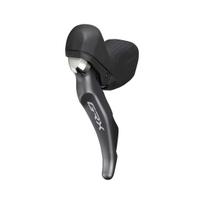 Shimano GRX ST-RX810 stabdžių/pavarų perjungimo rankenėlė | 2-speed | Left | Front