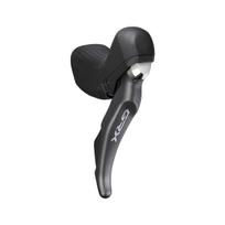 Shimano GRX ST-RX810 stabdžių/pavarų perjungimo rankenėlė | 11-speed | Right | Rear