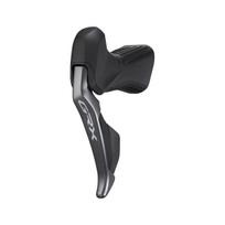 Shimano GRX Di2 ST-RX815 stabdžių/pavarų perjungimo rankenėlė | 2-speed | Left | Front