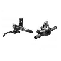Shimano XTR BL-M9100 hidraulinių diskinių stabdžių rankenėlė su BR-M9100 suportu | Right | Rear