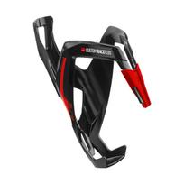 Elite Custom Race Plus gertuvės laikiklis | Glossy - Red Graphic