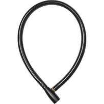 Abus 3406C/55 Black trosinė spyna