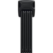 Abus BORDO™ 6000K/90 Black SH sulankstoma spyna su balnelio fiksatorium
