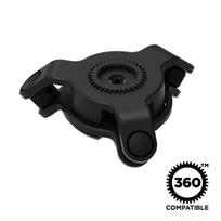 Quad Lock® motociklo vibracijos slopintuvas
