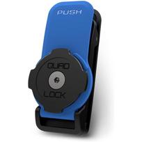 Quad Lock® prisegamas telefono laikiklis
