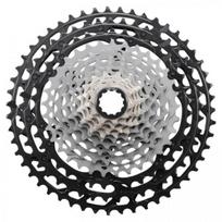 Shimano XTR CS-M9101 kasetė | 12 pavarų, 10-45 T
