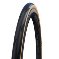Schwalbe Pro One TT Evo Super Race 28" Addix Race sulankstoma padanga | Classic Sidewall, 25-622
