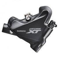 Shimano XT BR-M8110 diskinių stabdžių suportas | Flat Mount