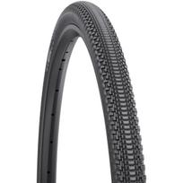 WTB Vulpine 28" SG2 sulankstoma padanga | Black, 28"x1.70 | 45-622