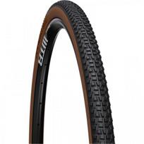 WTB Cross Boss 28" sulankstoma padanga | Black - Tan, 28"x1.35 | 35-622