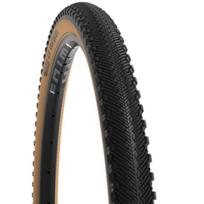 WTB Venture 28" sulankstoma padanga | Black - Tan, 28"x1.50 | 40-622