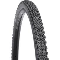 WTB Raddler TCS 28" sulankstoma padanga | Black, 28"x1.50 | 40-622