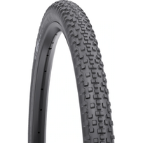 WTB Resolute 28" SG2 sulankstoma padanga | Black, 28"x1.60 | 42-622