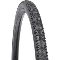 WTB Riddler TCS 28" sulankstoma padanga | Black, 28"x1.40 | 37-622