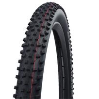Schwalbe Rocket Ron Evo Super Ground 26" Addix Speed sulankstoma padanga | Black, 26x2.35