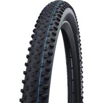 Schwalbe Racing Ray Evo Super Ground TLR 27.5" Addix SpeedGrip E-25 sulankstoma padanga | Black, 27.5x2.25