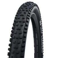 Schwalbe Nobby Nic Performance TLR 29" Addix E-50 sulankstoma padanga | Black, 29x2.40