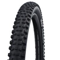 Schwalbe Hans Dampf Performance 27.5" Addix sulankstoma padanga | Black, 27.5x2.35