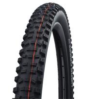 Schwalbe Hans Dampf Evo Super Trail 29" Addix Soft E-25 sulankstoma padanga | Black, 29x2.35