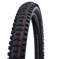 Schwalbe Big Betty Evo Super Trail 29" Addix Soft E-50 sulankstoma padanga | Black, 29x2.40