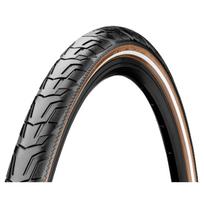 Continental Ride City 28" Reflex padanga | Black - Brown, 28"x1.40 | 37-622