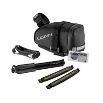 Lezyne M-Caddy Sport krepšelis po balneliu su įrankiais | 0,6 L