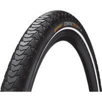 Continental Contact Plus 27.5" padanga | Black - Black - Reflex, 42-584 (27.5x1 1/2)