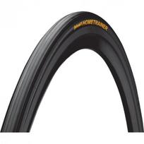 Continental Hometrainer 26" sulankstoma padanga | Black - Black, 47-559