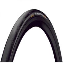 Continental Grand Sport Race 28" padanga | Black - Black, 28"x1.00 | 25-622