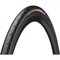 Continental Gator Hardshell 28" padanga | Black - Black, 28"x0.90 | 23-622
