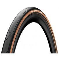 Continental Grand Prix Urban 28" Reflex sulankstoma padanga | Black - Coffee, 28"x1.35 | 35-622