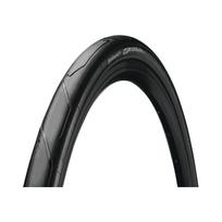 Continental Grand Prix Urban 28" sulankstoma padanga | Black - Black - Reflex, 28"x1.35 | 35-622