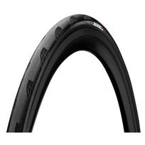 Continental Grand Prix 5000 27.5" sulankstoma padanga | Black - Black, 25-584