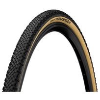Continental Terra Speed ProTection 27.5" sulankstoma padanga | Black - Cream, 35-584 (27.5x1.35)