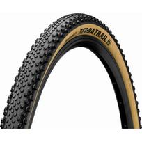 Continental Terra Trail ProTection 28" sulankstoma padanga | Black - Creme, 28"x1.50 | 40-622