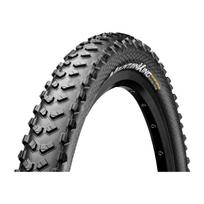 Continental Mountain King ShieldWall 29" TL-Ready sulankstoma padanga | Black - Black, 29x2.30