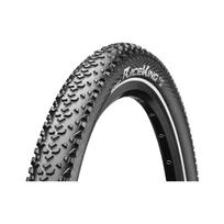 Continental Race King 27.5" padanga | Black - Black - Reflex, 27.5x2.00