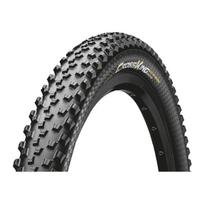 Continental Cross King ProTection 27.5" TL-Ready sulankstoma padanga | Black - Black, 27.5x2.20