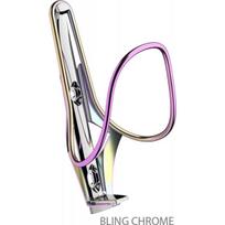 Elite More'o Inox gertuvės laikiklis | Bling Chrome