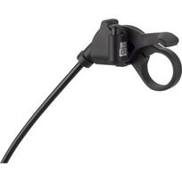 RockShox Poploc amortizatoriaus rakinimo rankenėlė | Right