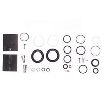 RockShox amortizatoriaus remonto komplektas | XC30 A1-A3 / 30 Silver A1