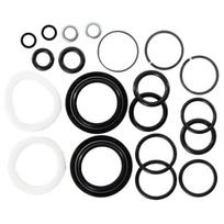 RockShox amortizatoriaus remonto komplektas | Basic | SID A3 2014-2017